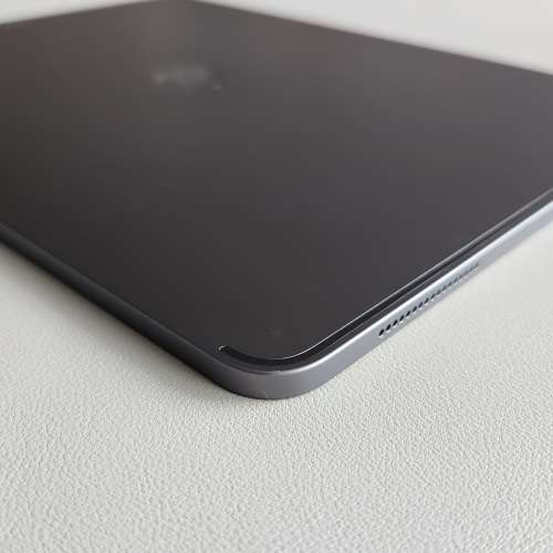 Apple iPad Pro 12.9 Inch 2018 Space Grey 512GB WiFi ( FOR PARTS ONLY/READ DESCRIPTION )