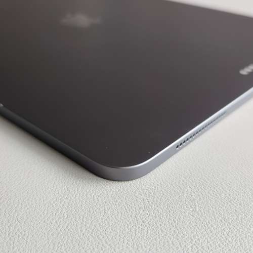 Apple iPad Pro 12.9 Inch 2018 Space Grey 512GB WiFi ( FOR PARTS ONLY/READ DESCRIPTION )