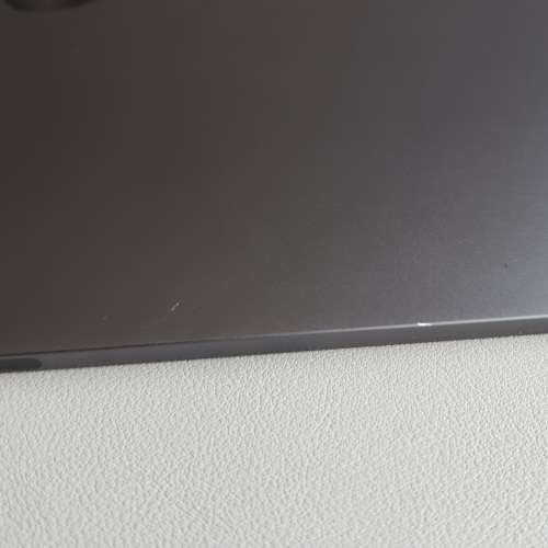 Apple iPad Pro 12.9 Inch 2018 Space Grey 512GB WiFi ( FOR PARTS ONLY/READ DESCRIPTION )