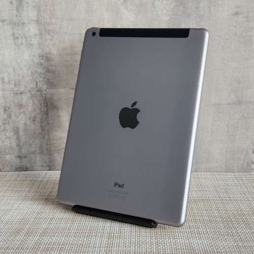 Apple iPad Air 1 Space Grey 32GB WiFi & Cellular ( 1 Month Warranty)