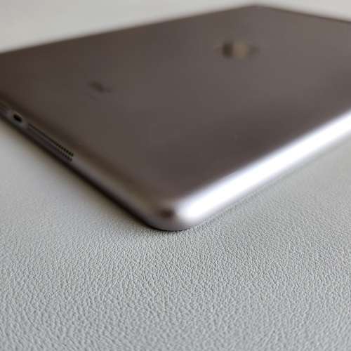 Apple iPad Air 1 Space Grey 32GB WiFi & Cellular ( 1 Month Warranty)