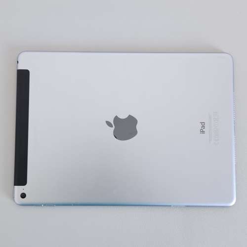 Apple iPad Air 2 Space Grey 128GB WiFi & Cellular ( FOR PARTS ONLY/READ DESCRIPTION )