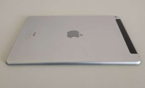 Apple iPad Air 2 Space Grey 128GB WiFi & Cellular ( FOR PARTS ONLY/READ DESCRIPTION )