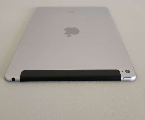Apple iPad Air 2 Space Grey 128GB WiFi & Cellular ( FOR PARTS ONLY/READ DESCRIPTION )