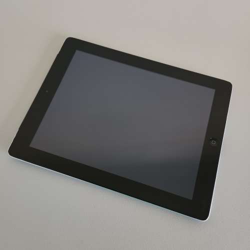 LOT OF THREE APPLE iPAD 2 MODEL: A1396 - (FOR PARTS ONLY/READ DESCRIPTION)
