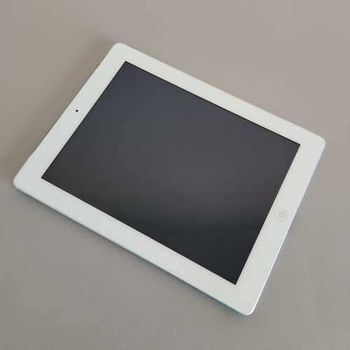 LOT OF THREE APPLE iPAD 2 MODEL: A1396 - (FOR PARTS ONLY/READ DESCRIPTION)