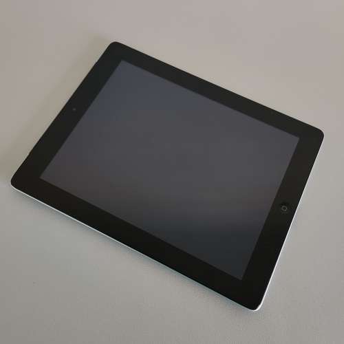 LOT OF THREE APPLE iPAD 2 MODEL: A1396 - (FOR PARTS ONLY/READ DESCRIPTION)