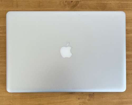 Apple MacBook Pro 15 Inch Mid 2010 Intel Core i5 128GB SSD/8GB RAM