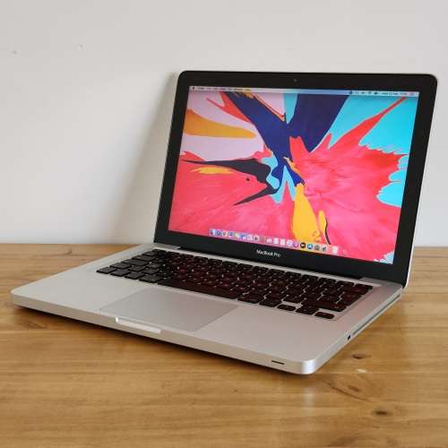 Apple MacBook Pro 13 Inch Mid 2012 Intel Core i5 256GB SSD/16GB RAM (3 Month Warranty)