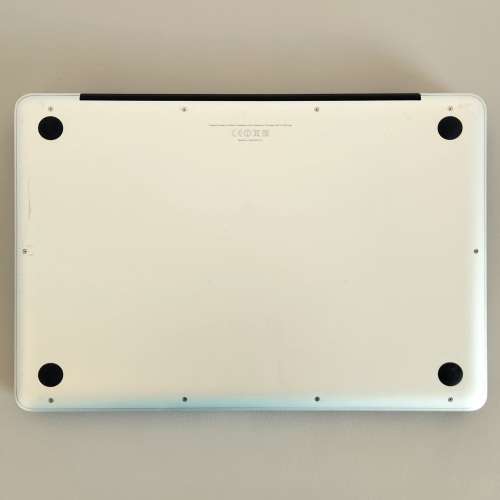 Apple MacBook Pro 13 Inch Mid 2012 Intel Core i5 256GB SSD/16GB RAM (3 Month Warranty)