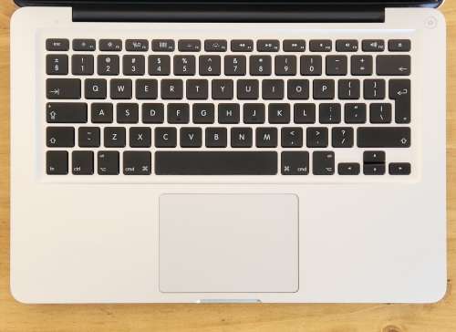 Apple MacBook Pro 13 Inch Mid 2012 Intel Core i5 256GB SSD/16GB RAM (3 Month Warranty)