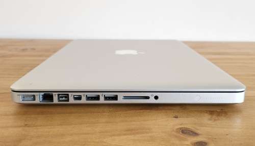 Apple MacBook Pro 13 Inch Mid 2012 Intel Core i5 256GB SSD/16GB RAM (3 Month Warranty)