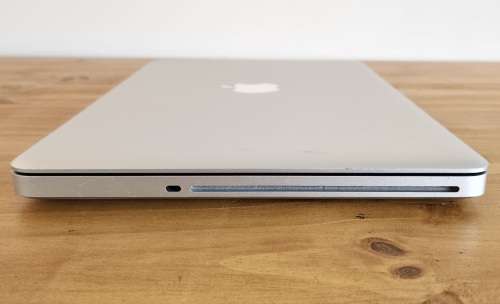 Apple MacBook Pro 13 Inch Mid 2012 Intel Core i5 256GB SSD/16GB RAM (3 Month Warranty)
