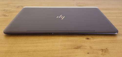 HP Spectre 13 UltraBook Intel Core i5 256GB SSD/8GB RAM