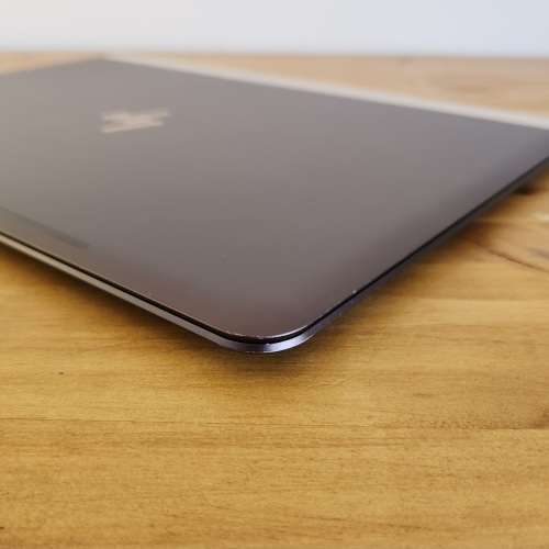 HP Spectre 13 UltraBook Intel Core i5 256GB SSD/8GB RAM