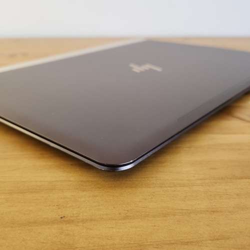 HP Spectre 13 UltraBook Intel Core i5 256GB SSD/8GB RAM