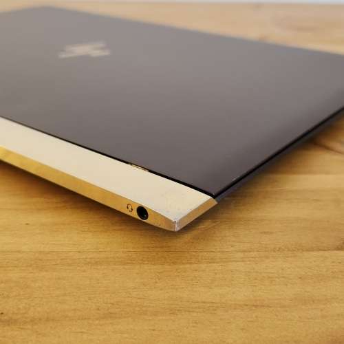 HP Spectre 13 UltraBook Intel Core i5 256GB SSD/8GB RAM