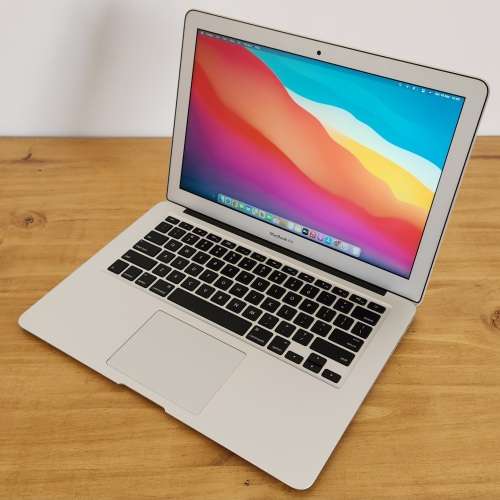 Apple MacBook Air 13 Inch Early 2014 Intel Core i5 256GB SSD/4GB RAM (1 Month Warranty)