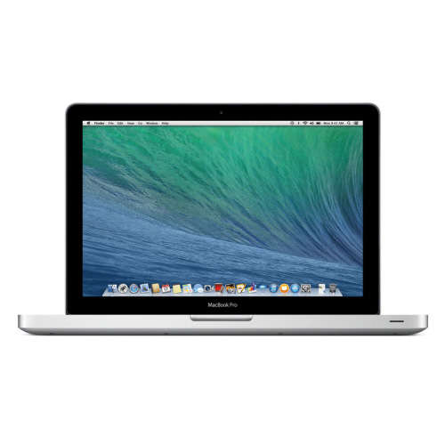 Apple MacBook Pro 13 Inch Mid 2012 Intel Core i5 500GB SSD/16GB RAM (3 Month Warranty)