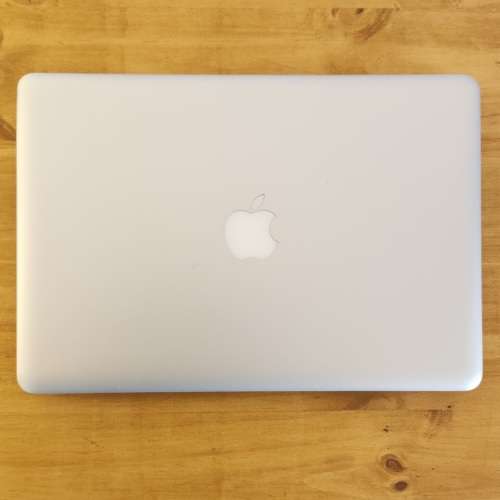 Apple MacBook Pro 13 Inch Mid 2012 Intel Core i5 500GB SSD/16GB RAM (3 Month Warranty)