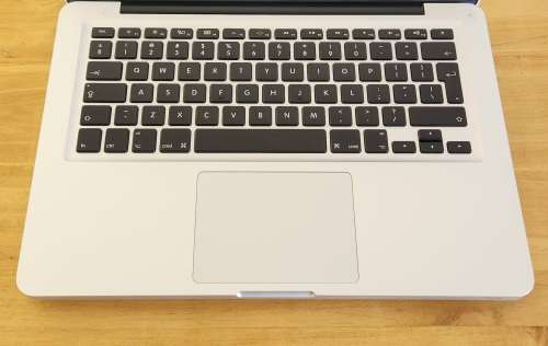 Apple MacBook Pro 13 Inch Mid 2012 Intel Core i5 500GB SSD/16GB RAM (3 Month Warranty)