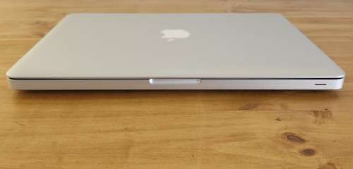 Apple MacBook Pro 13 Inch Mid 2012 Intel Core i5 500GB SSD/16GB RAM (3 Month Warranty)