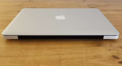 Apple MacBook Pro 13 Inch Mid 2012 Intel Core i5 500GB SSD/16GB RAM (3 Month Warranty)