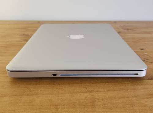 Apple MacBook Pro 13 Inch Mid 2012 Intel Core i5 500GB SSD/16GB RAM (3 Month Warranty)
