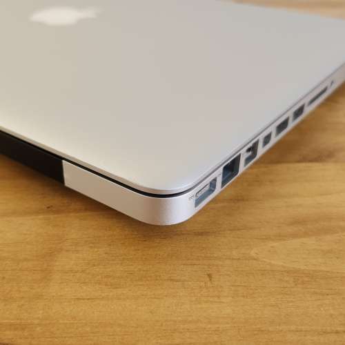 Apple MacBook Pro 13 Inch Mid 2012 Intel Core i5 500GB SSD/16GB RAM (3 Month Warranty)