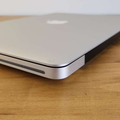 Apple MacBook Pro 13 Inch Mid 2012 Intel Core i5 500GB SSD/16GB RAM (3 Month Warranty)