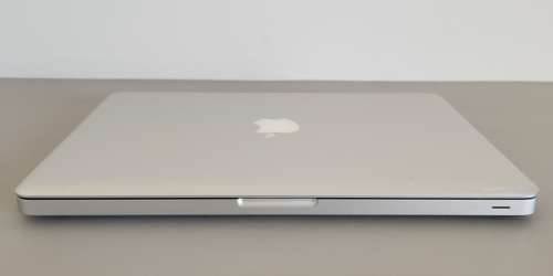 Apple MacBook Pro 13 Inch Mid 2012 Intel Core i5 512GB SSD/8GB RAM