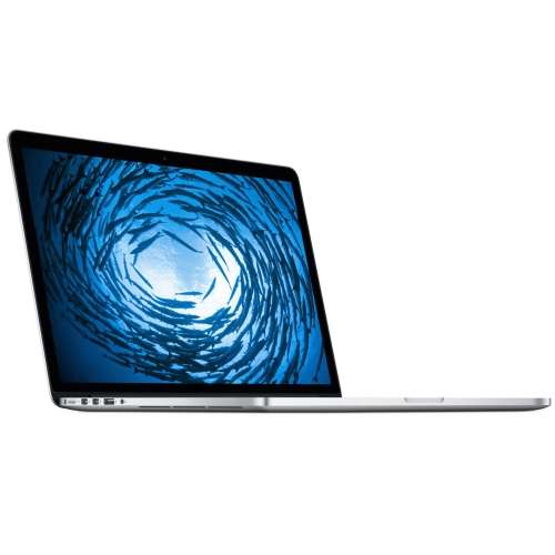 Apple MacBook Pro 15 Inch Retina Mid 2015 intel Core i7 256GB SSD/16GB RAM (3 Month Warranty)