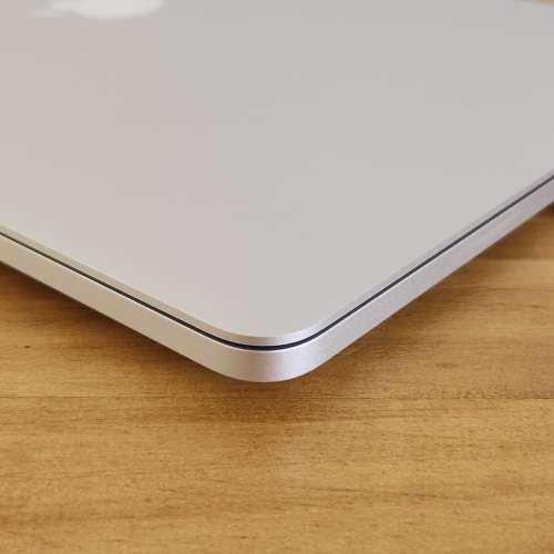 Apple MacBook Pro 15 Inch Retina Mid 2015 intel Core i7 256GB SSD/16GB RAM (3 Month Warranty)