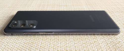 Samsung Galaxy Note 20 5G Mystic Gray 256GB (SOLD AS IS/READ DESCRIPTION)