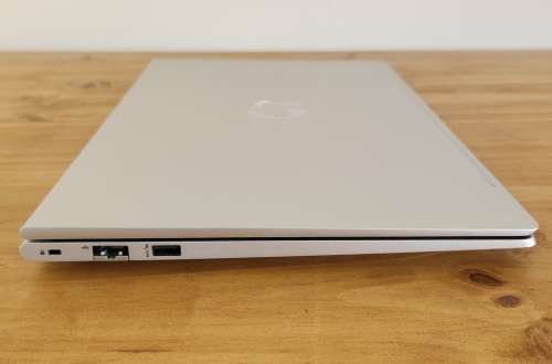 HP ProBook 450 G8 15.6 Inch Notebook Intel 11th gen Core i5 256GB SSD/8GB RAM (3 Month Warranty)