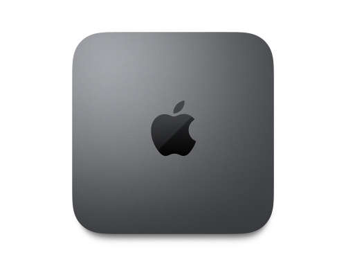 Apple Mac Mini 2018 Intel Core i3 256GB SSD/32GB RAM (1 Month Warranty)
