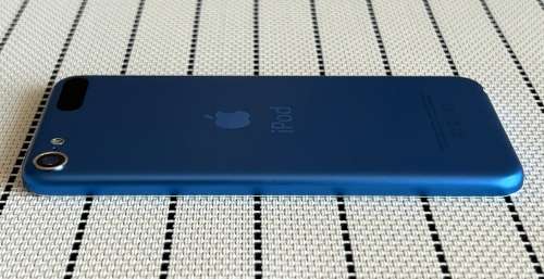 Apple iPod Touch 6TH Gen Blue 32GB (1 Month Warranty)