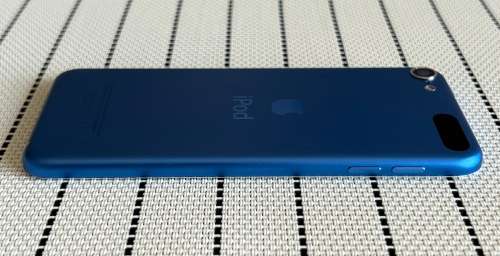 Apple iPod Touch 6TH Gen Blue 32GB (1 Month Warranty)