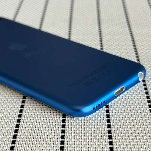 Apple iPod Touch 6TH Gen Blue 32GB (1 Month Warranty)
