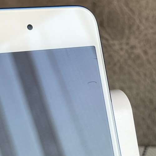 Apple iPod Touch 6TH Gen Blue 32GB (1 Month Warranty)