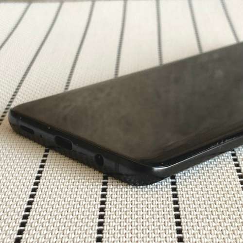 Samsung Galaxy S9 Plus Midnight Black 128GB (1 Month Warranty)