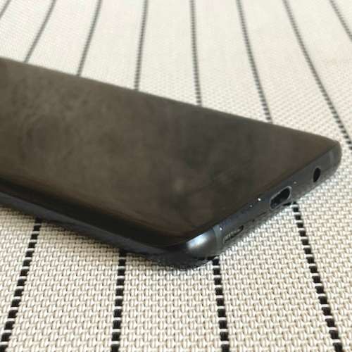 Samsung Galaxy S9 Plus Midnight Black 128GB (1 Month Warranty)