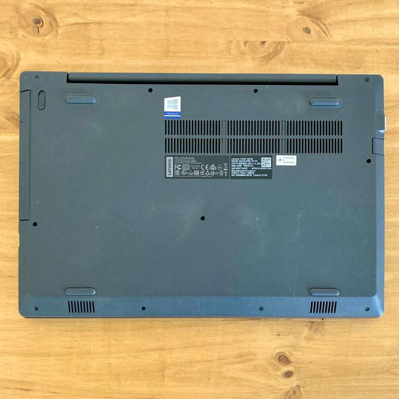 Lenovo Ideapad V330 15.6 Inch Notebook Intel Core i5 8TH GEN 256GB SSD/8GB RAM (1 Month Warranty)