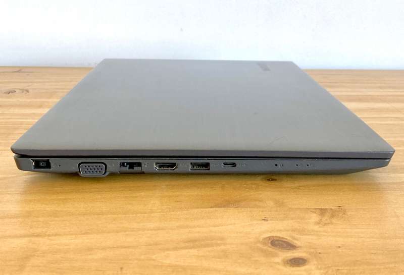 Lenovo Ideapad V330 15.6 Inch Notebook Intel Core i5 8TH GEN 256GB SSD/8GB RAM (1 Month Warranty)