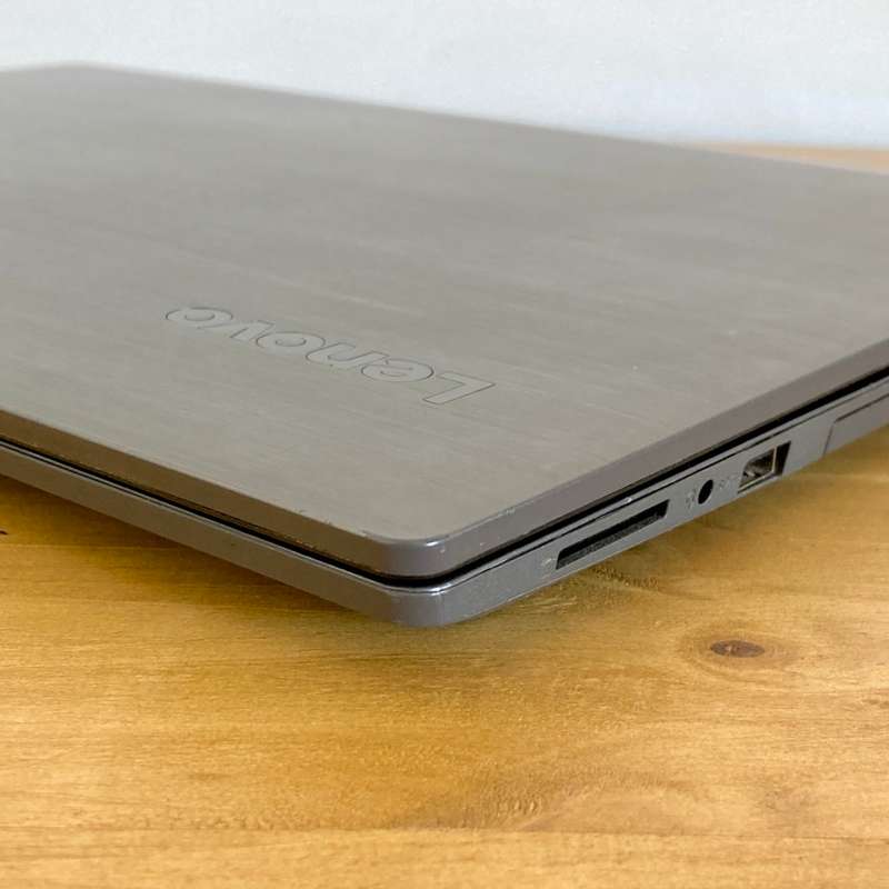 Lenovo Ideapad V330 15.6 Inch Notebook Intel Core i5 8TH GEN 256GB SSD/8GB RAM (1 Month Warranty)