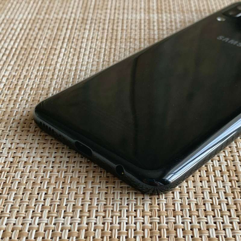 Samsung Galaxy A20e Black 32GB Dual Sim
