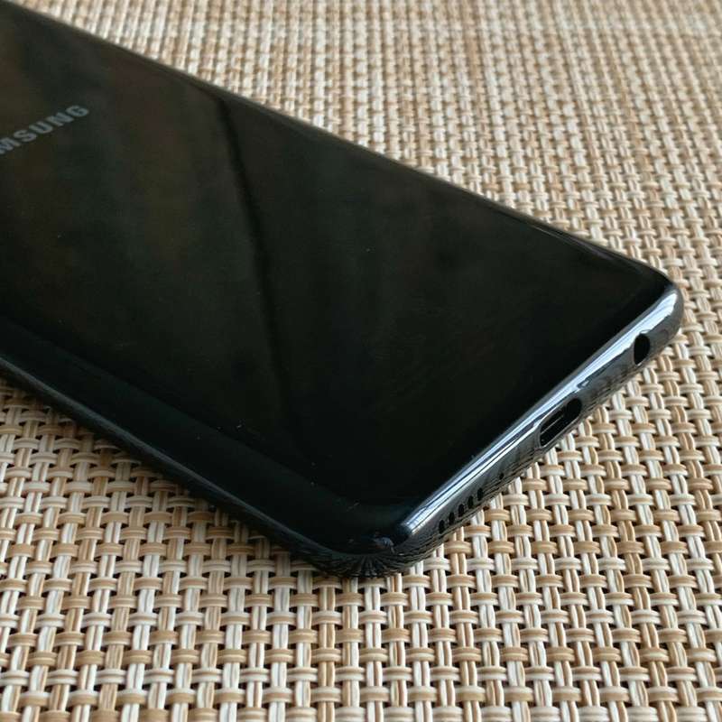 Samsung Galaxy A20e Black 32GB Dual Sim