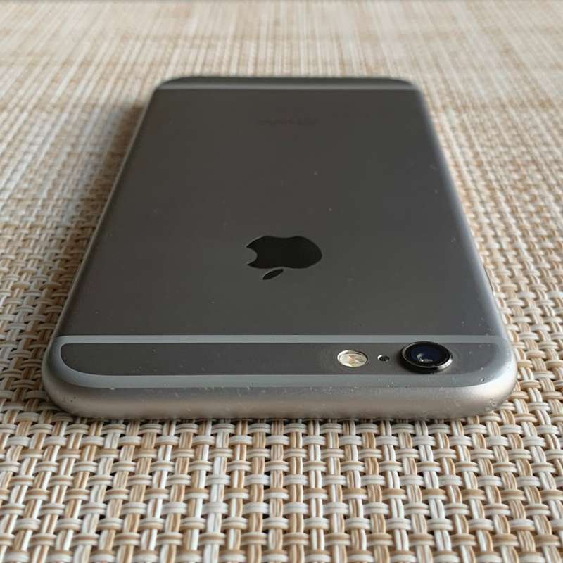 Apple iPhone 6 Space Grey 64GB