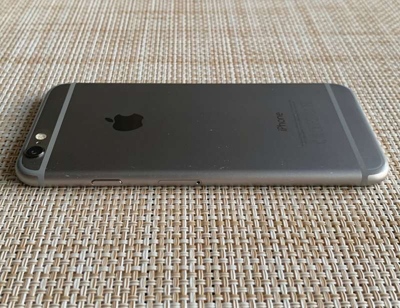 Apple iPhone 6 Space Grey 64GB