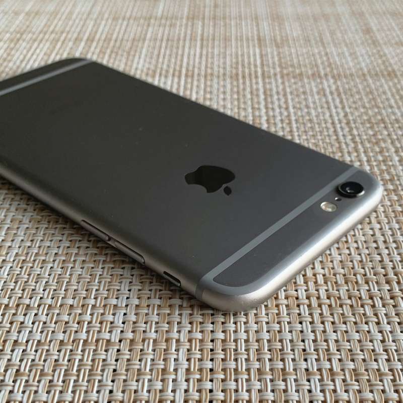 Apple iPhone 6 Space Grey 64GB
